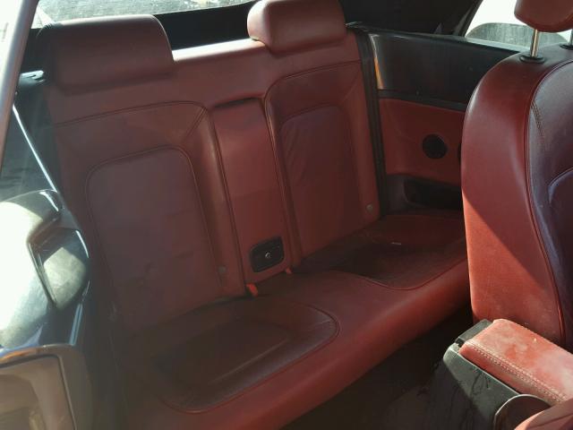 3VWCM31Y75M353392 - 2005 VOLKSWAGEN NEW BEETLE 石墨色 照片 6