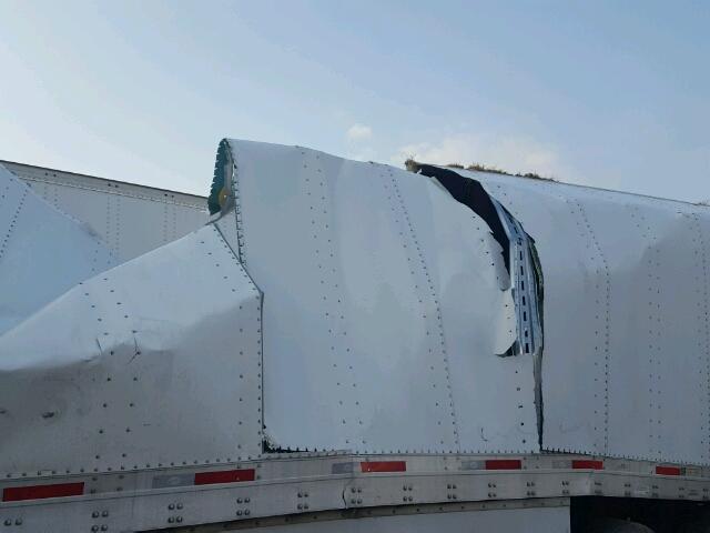 1UYVS2533FP102201 - 2015 UTILITY TRAILER 白色 照片 10