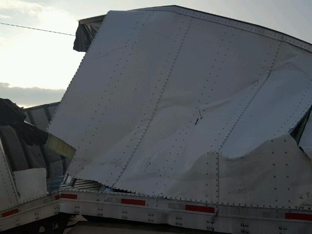 1UYVS2533FP102201 - 2015 UTILITY TRAILER 白色 照片 9