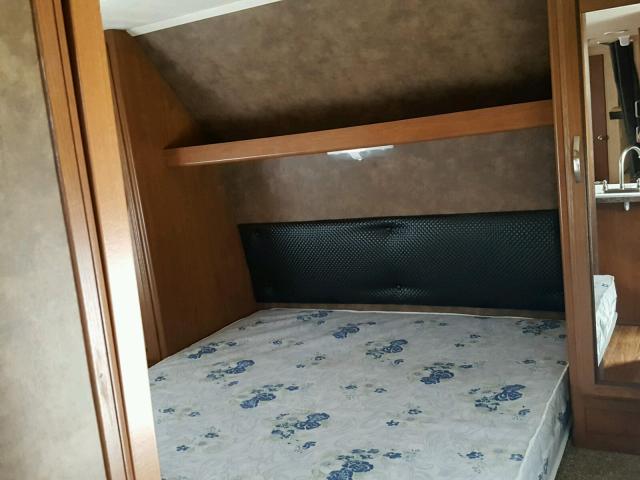 4X4TSMC25EA310815 - 2014 WILDWOOD SALEM 双色 照片 5