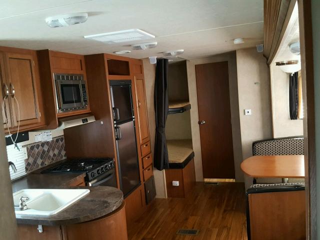 4X4TSMC25EA310815 - 2014 WILDWOOD SALEM 双色 照片 6