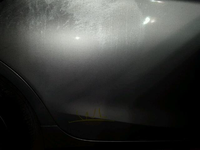 4T1BF1FK4GU528760 - 2016 TOYOTA CAMRY LE SILVER photo 9