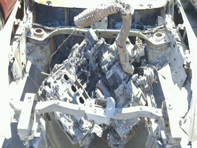 1C4PJMAB6GW198433 - 2016 JEEP CHEROKEE S BURN photo 7