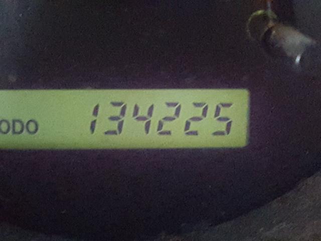 KL1TD66696B546557 - 2006 CHEVROLET AVEO BASE Көк фото 8