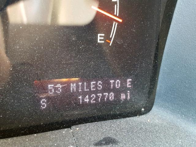 5LMFU28566LJ12151 - 2006 LINCOLN NAVIGATOR Weiß Foto 8