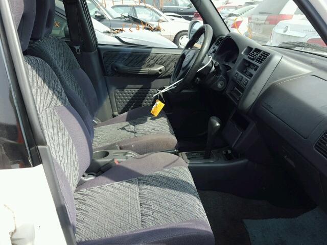 JT3HP10V6X7143833 - 1999 TOYOTA RAV4 白色 照片 5