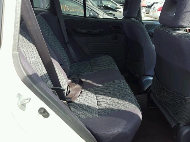 JT3HP10V6X7143833 - 1999 TOYOTA RAV4 白色 照片 6