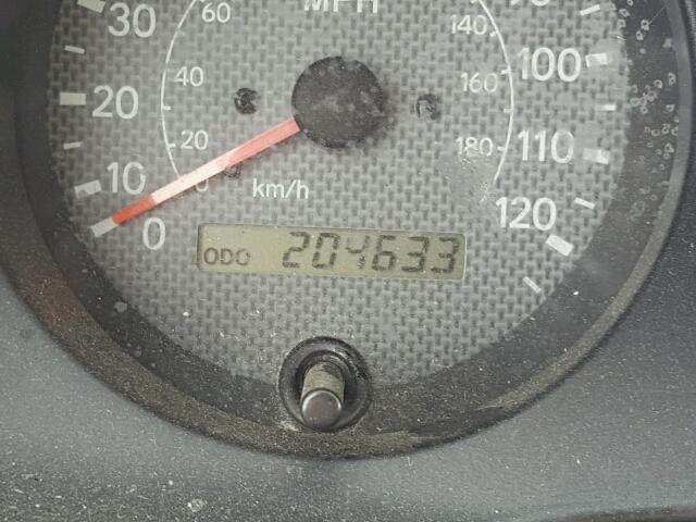 JT3HP10V6X7143833 - 1999 TOYOTA RAV4 白色 照片 8