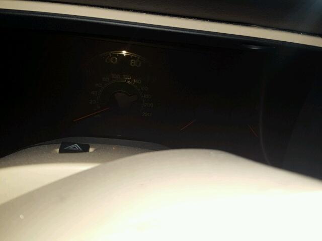 5LMFU27536LJ17504 - 2006 LINCOLN NAVIGATOR Braun Foto 8