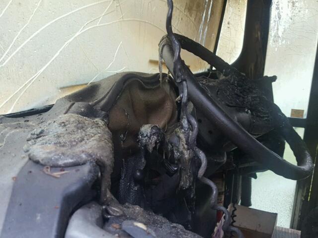 4DRAPAFKX7A257746 - 2007 IC CORPORATION 3000 ყვითელი ფოტო 8