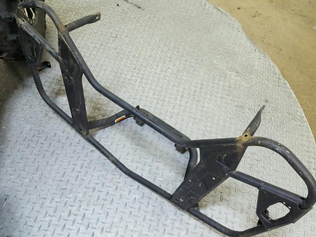 4XAMH50A2DA048381 - 2013 POLARIS SPORTSMAN WHITE photo 14