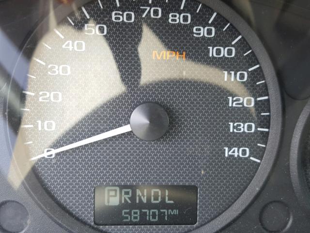 1G1ZT62835F319099 - 2005 CHEVROLET MALIBU MAX 绿色 照片 8