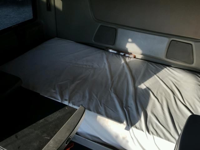 3HSDJSJR8CN555594 - 2012 INTERNATIONAL PROSTAR أبيض صورة 5