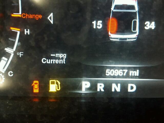 1C6RR6FT9DS655955 - 2013 RAM 1500 ST SILVER photo 8