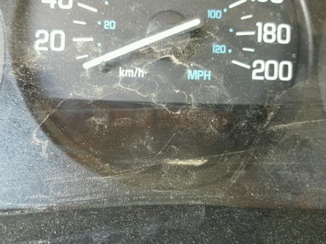 2G4WB52K841172959 - 2004 BUICK REGAL LS 灰色 照片 8