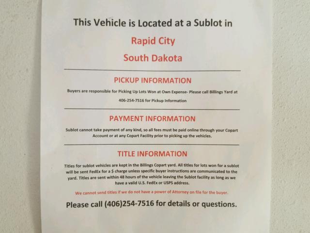 1G11C5SL0EF172851 - 2014 CHEVROLET MALIBU 1LT თაფლისფერი ფოტო 9