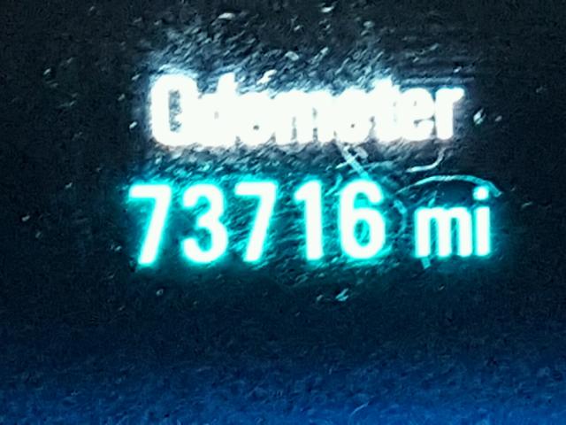 1G11C5SL8EF177182 - 2014 CHEVROLET MALIBU 1LT BLACK photo 8