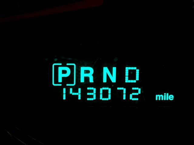 1J8HG48K16C260869 - 2006 JEEP COMMANDER BLUE photo 8