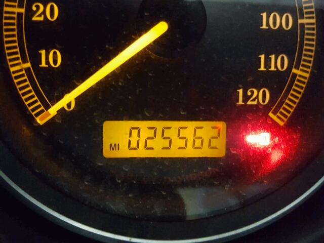 1HD1FC4187Y683521 - 2007 HARLEY-DAVIDSON FLHTCUI Қара фото 8