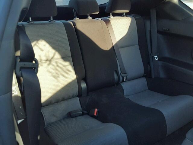 JTKJF5C74E3072245 - 2014 TOYOTA SCION TC 白色 照片 6