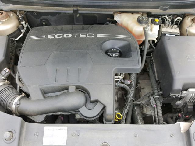 1G1ZG57B68F182778 - 2008 CHEVROLET MALIBU LS Bej foto 7