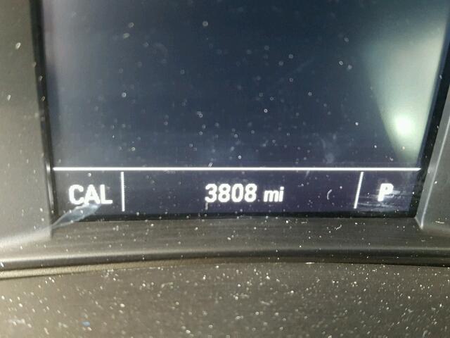 1G1ZB5ST0HF178787 - 2017 CHEVROLET MALIBU LS CHARCOAL photo 8