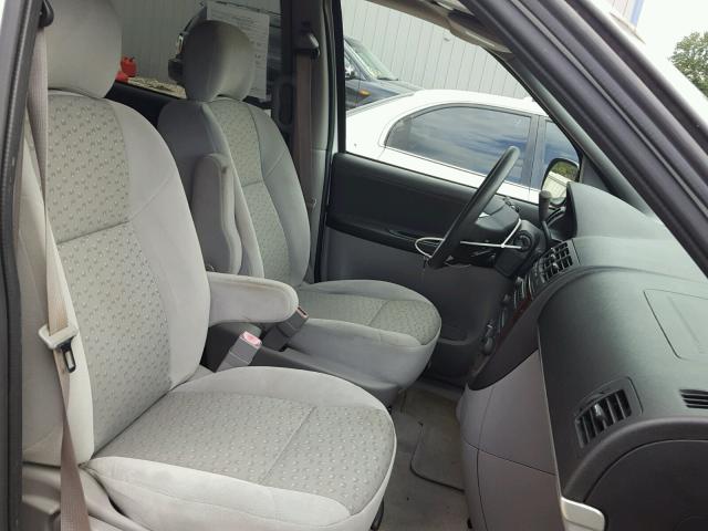 1GNDV23L26D144274 - 2006 CHEVROLET UPLANDER L 白色 照片 5