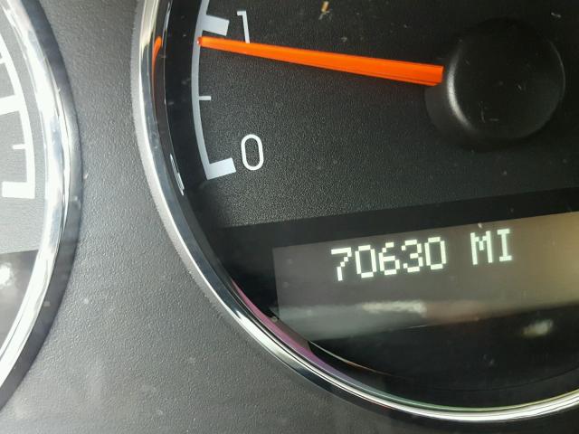 1GNDV23L26D144274 - 2006 CHEVROLET UPLANDER L 白色 照片 8