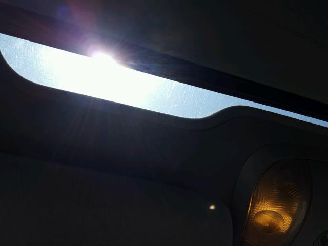 4JGAB72E6XA123303 - 1999 MERCEDES-BENZ ML 430 白色 照片 9