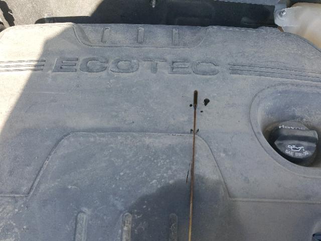 1G1ZB5E04CF103794 - 2012 CHEVROLET MALIBU LS SILVER photo 9