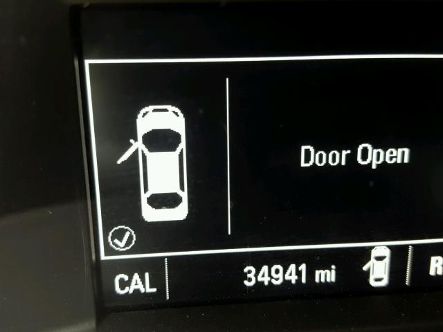 1G1ZB5ST2GF205390 - 2016 CHEVROLET MALIBU LS Mavi foto 7