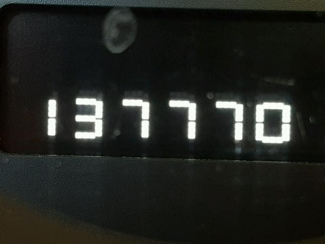 1J8HH48KX8C167641 - 2008 JEEP COMMANDER ნაცრისფერი ფოტო 8