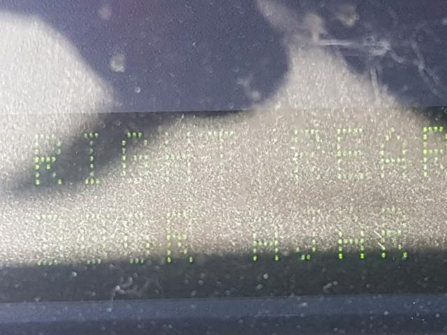 1MEHM42137G604744 - 2007 MERCURY MONTEGO PR 黑色 照片 8