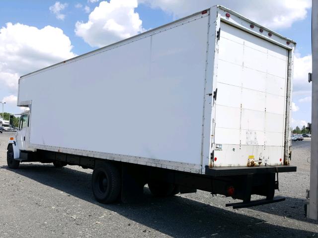 1FVABPCS12HJ60465 - 2002 FREIGHTLINER MEDIUM CON WHITE photo 3