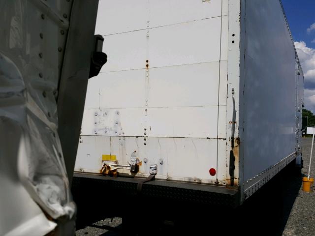 1FVABPCS12HJ60465 - 2002 FREIGHTLINER MEDIUM CON WHITE photo 4