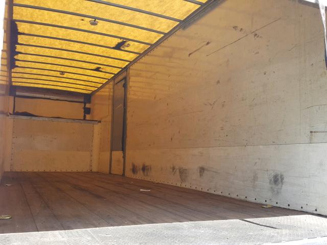 1FVABPCS12HJ60465 - 2002 FREIGHTLINER MEDIUM CON WHITE photo 6