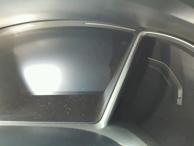 2HGFC1F77HH656166 - 2017 HONDA CIVIC EXL 白色 照片 8