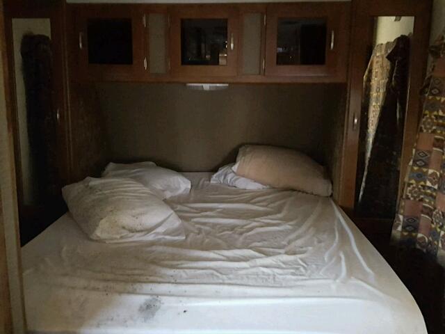 4YDT23R20ET411818 - 2014 KEYSTONE PASSPORT SILVER photo 5