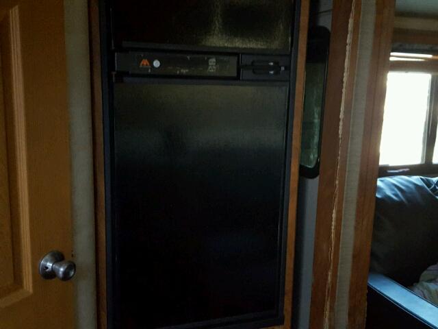 4YDT23R20ET411818 - 2014 KEYSTONE PASSPORT SILVER photo 9