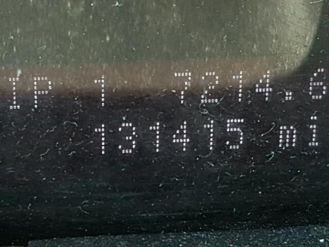 5LMFU28556LJ05269 - 2006 LINCOLN NAVIGATOR GOLD photo 8