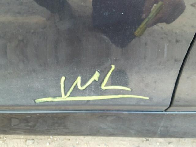 WBAFR7C54DC823547 - 2013 BMW 535 I GRAY photo 9