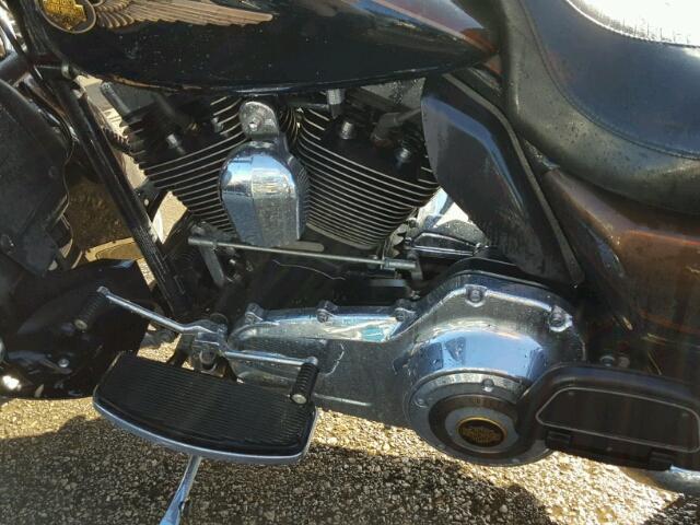 1HD1KEM2XDB621763 - 2013 HARLEY-DAVIDSON FLHTK ELEC 双色 照片 7