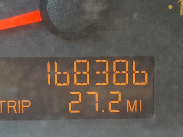 1G8AJ55F87Z193980 - 2007 SATURN ION LEVEL SILVER photo 8