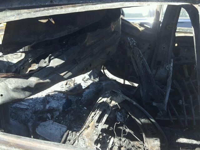 2B3KA43G37H601626 - 2007 DODGE CHARGER SE BURN photo 6