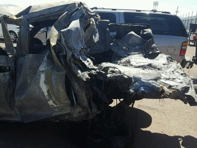 2B3KA43G37H601626 - 2007 DODGE CHARGER SE BURN photo 9