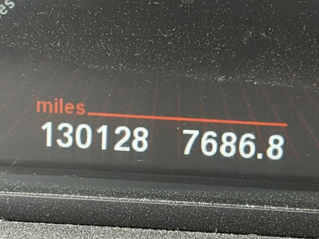 WBAKC8C58CC437735 - 2012 BMW ALPINA B7 BLACK photo 8