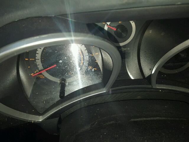 JTKJF5C7XGJ022643 - 2016 TOYOTA SCION TC 白色 照片 8