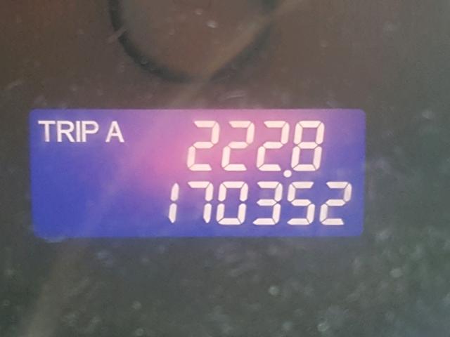 JHMGD38687S006199 - 2007 HONDA FIT S 蓝色 照片 8