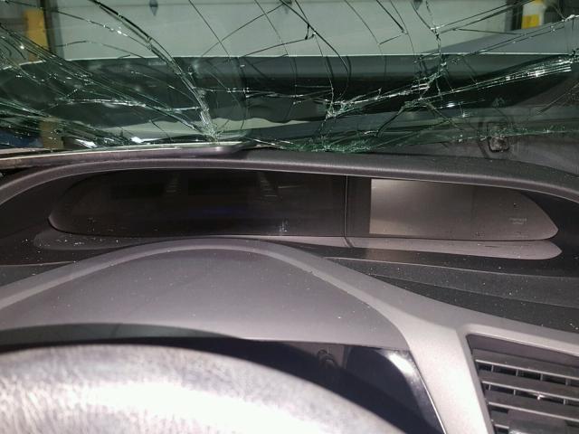 2HGFG3B11CH521646 - 2012 HONDA CIVIC EXL 白色 照片 8