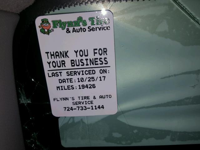 2HGFG3B11CH521646 - 2012 HONDA CIVIC EXL 白色 照片 9